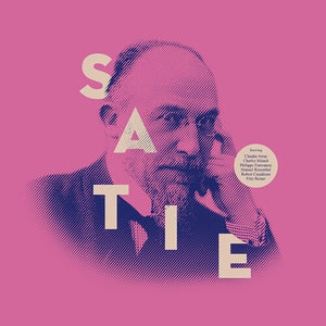 Satie: Satie - Les Chefs D'Oeuvre (Vinyl LP)