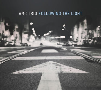 Amc Trio: Following The Light (Vinyl LP)
