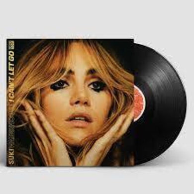 Waterhouse, Suki: I Can't Let Go (Vinyl LP)