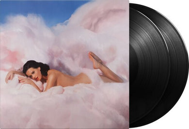 Perry, Katy: Teenage Dream (Vinyl LP)