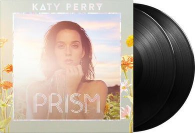 Perry, Katy: Prism (Vinyl LP)