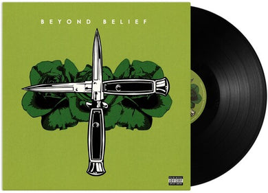 38 Spesh / Fraud, Harry: Beyond Belief (Vinyl LP)