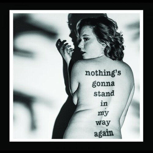Loveless, Lydia: Nothing's Gonna Stand In My Way Again (Vinyl LP)