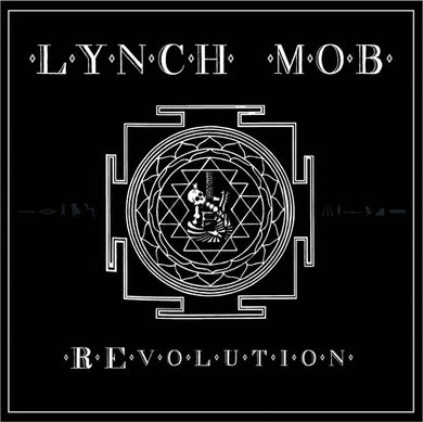Lynch Mob: Revolution - Purple (Vinyl LP)