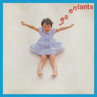 Les Enfant 2 / Various: Les Enfant 2 (Various Artists) (Vinyl LP)