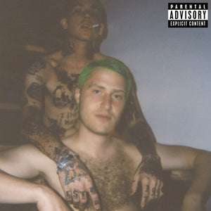 Mansionz: Mansionz (Vinyl LP)