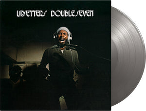 Upsetters: Double Seven - Limited 180-Gram Silver Colored Vinyl (Vinyl LP)