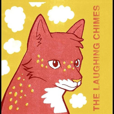 Laughing Chimes: Laurel Heights (7-Inch Single)