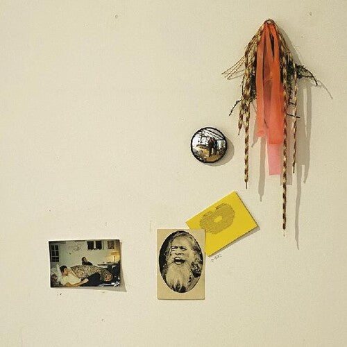 Donovan, Mike: Meets The Mighty Flashlight (Vinyl LP)