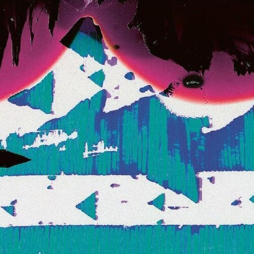 Shackleton / Zimpel, Waclaw: In The Cell Of Dreams (Vinyl LP)