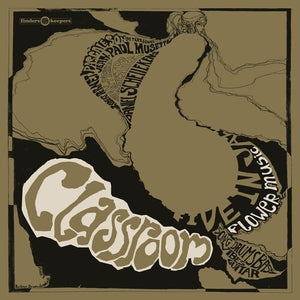 Classroom: Classroom (Vinyl LP)