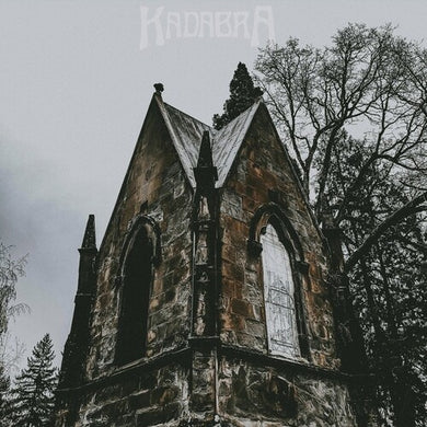 Kadabra: Umbra (Vinyl LP)