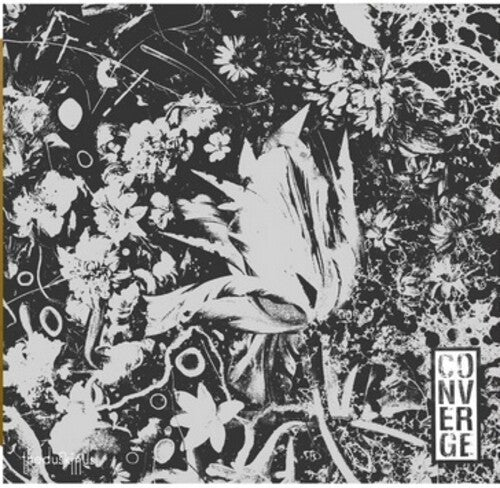 Converge: The Dusk In Us Deluxe (Vinyl LP)
