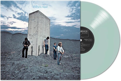 Who: Who's Next (Vinyl LP)