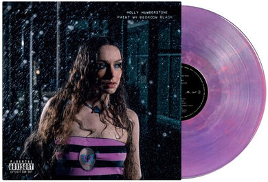 Humberstone, Holly: Paint My Bedroom Black (Vinyl LP)