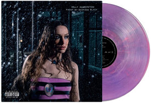 Humberstone, Holly: Paint My Bedroom Black (Vinyl LP)