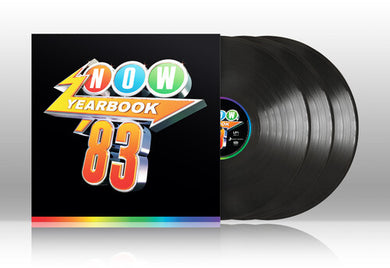 Now Yearbook 1983 / Various: Now Yearbook 1983 / Various (Vinyl LP)