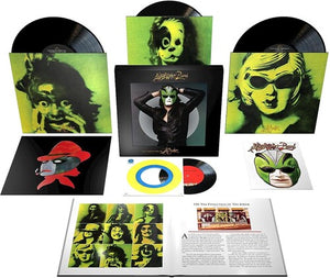 Miller, Steve: J50: The Evolution Of The Joker (Vinyl LP)