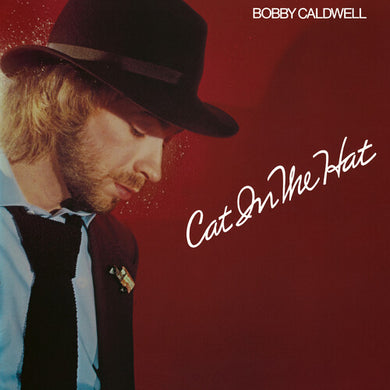Caldwell, Bobby: Cat In The Hat (Vinyl LP)