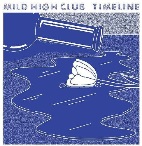 Mild High Club: Timeline (Vinyl LP)