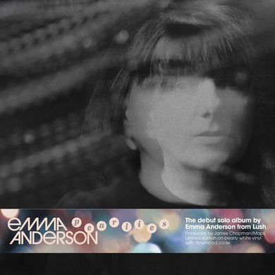 Anderson, Emma: Pearlies (Vinyl LP)