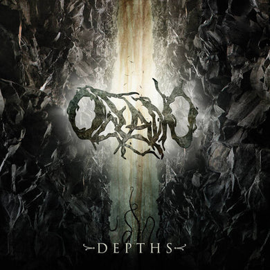 Oceano: Depths (Vinyl LP)