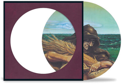 Grateful Dead: Wake Of The Flood (50th Anniversary Remaster) (Vinyl LP)