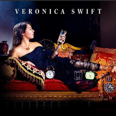 Swift, Veronica: Veronica Swift (Vinyl LP)