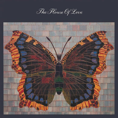 House of Love: House Of Love - 180gm Vinyl (Vinyl LP)