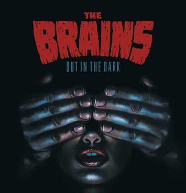 Brains: Out In The Dark - Coke Bottle Clear (Vinyl LP)