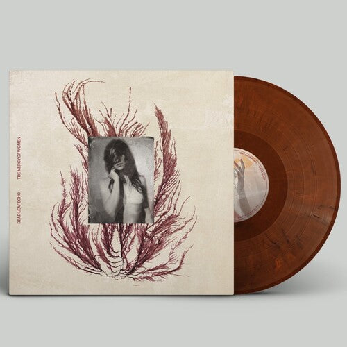 Dead Leaf Echo: The Mercy Of Women - Brown (Vinyl LP)