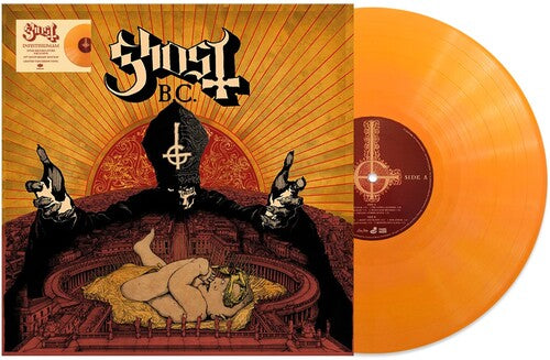 Ghost: Infestissumam (10th Anniversary) (Vinyl LP)