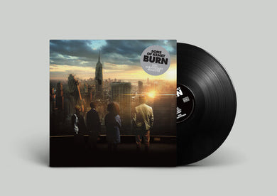 Sons of Kemet: Burn: 10th Anniversary (Vinyl LP)