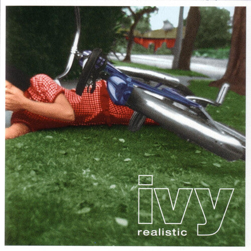 Ivy: Realistic (Vinyl LP)
