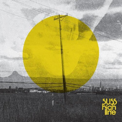 Suss: High Line (Vinyl LP)