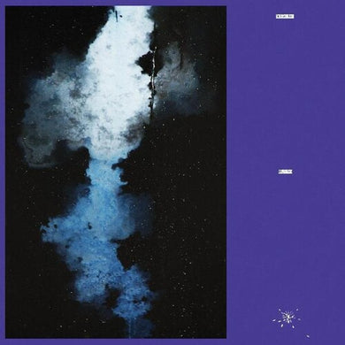 Anti-God Hand: Blight Year (Vinyl LP)