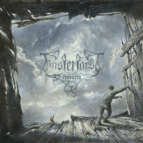 Finsterforst: Jenseits (Vinyl LP)