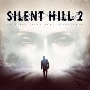 Konami Digital Entertainment: Silent Hill 2 (Original Soundtrack) - 180-Gram Eco-Colored Vinyl (Vinyl LP)