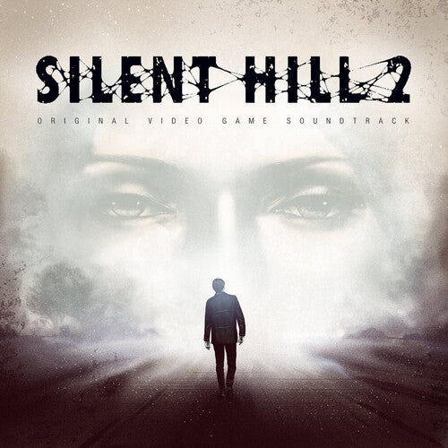 Konami Digital Entertainment: Silent Hill 2 (Original Soundtrack) - 180-Gram Eco-Colored Vinyl (Vinyl LP)