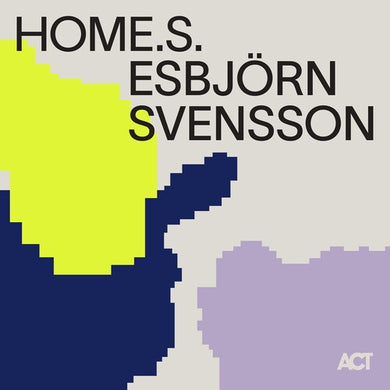 Svensson, Esbjorn: HOME.S. (Vinyl LP)