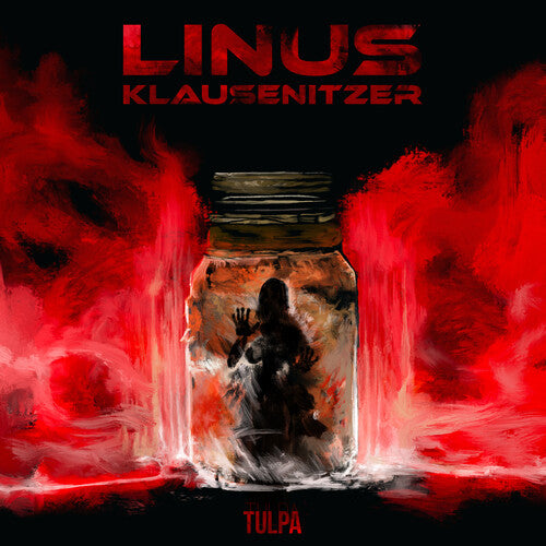 Klausenitzer, Linus: Tulpa (Vinyl LP)