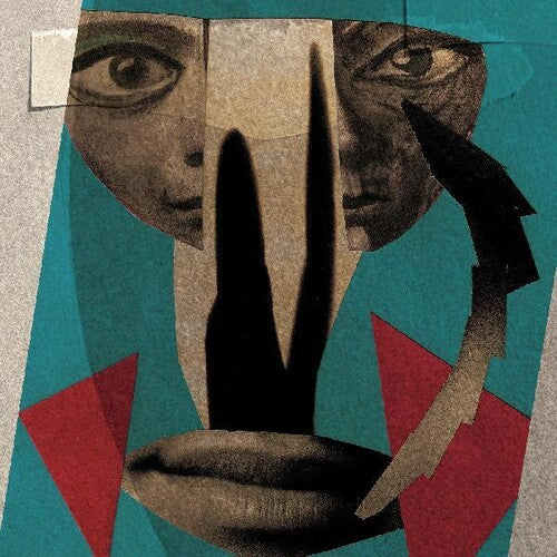 Vanishing Twin: Afternoon X (Vinyl LP)