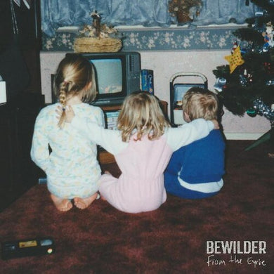 Bewilder: From The Eyrie (Vinyl LP)