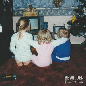 Bewilder: From The Eyrie (Vinyl LP)