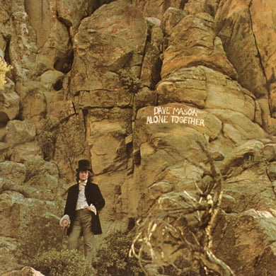 Alone Togetherby Mason, Dave (Vinyl Record)