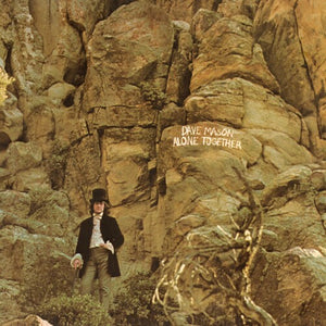 Alone Togetherby Mason, Dave (Vinyl Record)