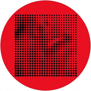 Brankka, Jessica: Musk (12-Inch Single)