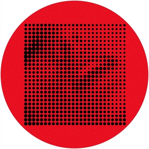 Brankka, Jessica: Musk (12-Inch Single)