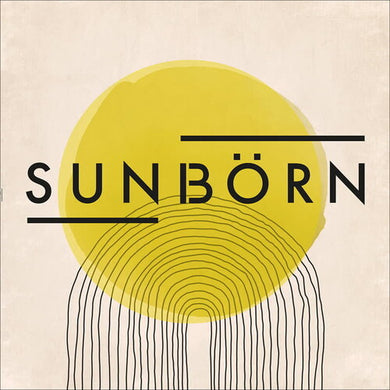 Sunborn: Sunborn (Vinyl LP)