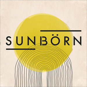 Sunborn: Sunborn (Vinyl LP)